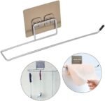 Home & Kitchen:
ʼwall hooks for bathroomʼ