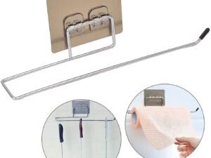 Home & Kitchen:
ʼwall hooks for bathroomʼ