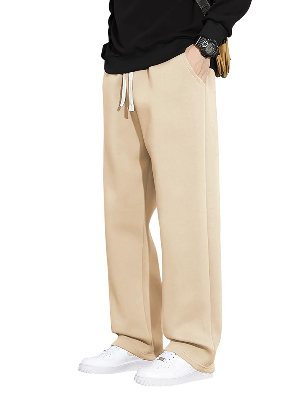 Track Pant for Men - Stylish, Comfortable & Stretchable Athletic best deals