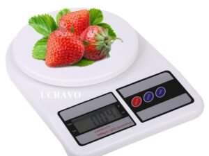 ʼkitchen weighing scale digitalʼ