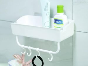 Home & Kitchen:
ʼwall hooks for bathroomʼ