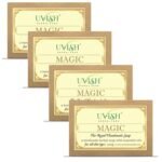 Ghar Soaps Sandalwood & Saffron Magic Soap 300 g