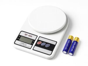 ʼkitchen weighing scale digitalʼ