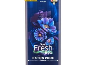 LG 185 L 5‑Star Inverter Direct‑Cool Single Door Refrigerator