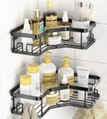 Home & Kitchen:
ʼwall hooks for bathroomʼ