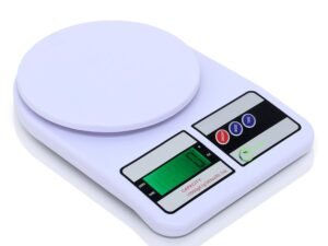 ʼkitchen weighing scale digitalʼ