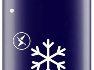 LG 185 L 5‑Star Inverter Direct‑Cool Single Door Refrigerator