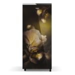 LG 185 L 5‑Star Inverter Direct‑Cool Single Door Refrigerator