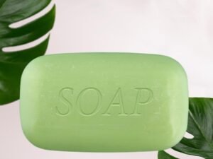 Ghar Soaps Sandalwood & Saffron Magic Soap 300 g