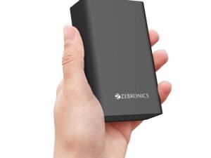 Xiaomi Mi Power Bank 3i 20000 mAh
