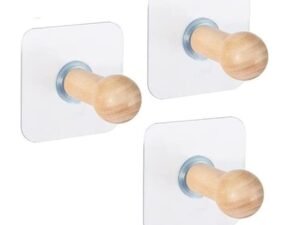 Home & Kitchen:
ʼwall hooks for bathroomʼ