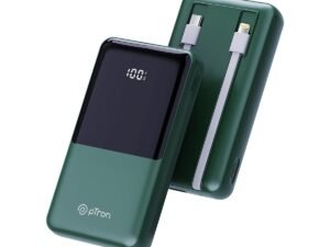 Xiaomi Mi Power Bank 3i 20000 mAh