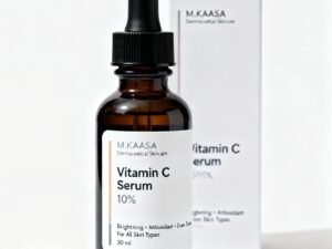 Garnier Bright Complete Vitamin C Booster Serum 30 ml