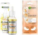 Garnier Bright Complete Vitamin C Booster Serum 30 ml