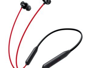 OnePlus Bullets Z2 Bluetooth wireless earphones