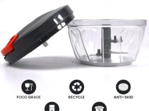 Pigeon Handy Mini Chopper 400 ml