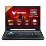 ASUS TUF Gaming A15 Ryzen 7 7435HS RTX 3050 laptop