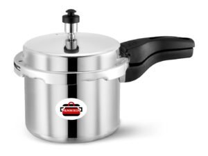 Butterfly Curve 3 Litre Pressure Cooker
