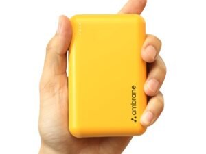 Xiaomi Mi Power Bank 3i 20000 mAh