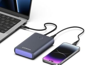 Xiaomi Mi Power Bank 3i 20000 mAh