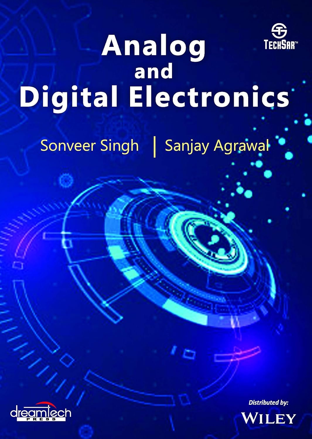 Analog and Digital Electronics electronics