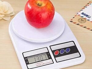 ʼkitchen weighing scale digitalʼ