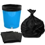 ʼgarbage bags medium 30 pcsʼ