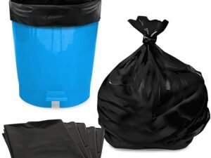 ʼgarbage bags medium 30 pcsʼ