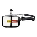 Butterfly Curve 3 Litre Pressure Cooker