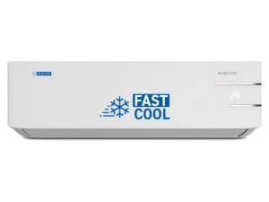 LG 242 L 3‑Star Smart Inverter Frost‑Free Double Door Refrigerator