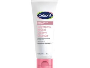 Cetaphil Gentle Skin Hydrating Face Wash 125 ml