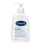 Cetaphil Gentle Skin Hydrating Face Wash 125 ml