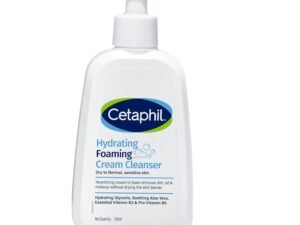 Cetaphil Gentle Skin Hydrating Face Wash 125 ml