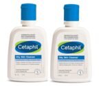 Cetaphil Gentle Skin Hydrating Face Wash 125 ml