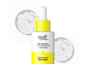 Garnier Bright Complete Vitamin C Booster Serum 30 ml