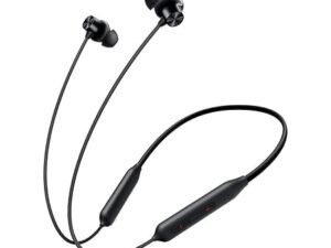 OnePlus Bullets Z2 Bluetooth wireless earphones