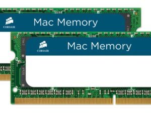 8GB RAM
