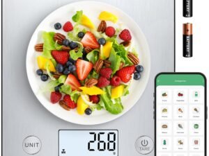 ʼkitchen weighing scale digitalʼ