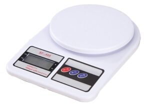 ʼkitchen weighing scale digitalʼ
