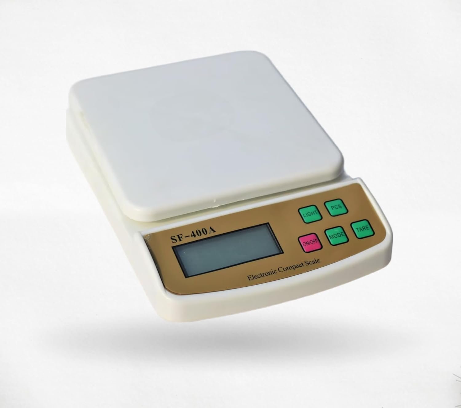 Digital Kitchen Weight Scale with Tare Function | 1g-10kg Capacity ʼkitchen weighing scale digitalʼ