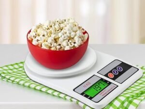 ʼkitchen weighing scale digitalʼ