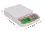 ʼkitchen weighing scale digitalʼ
