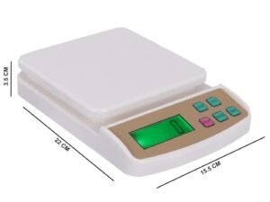 ʼkitchen weighing scale digitalʼ