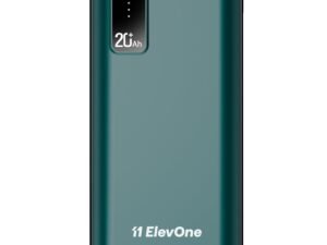 Xiaomi Mi Power Bank 3i 20000 mAh