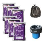 ʼgarbage bags medium 30 pcsʼ