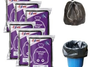 ʼgarbage bags medium 30 pcsʼ