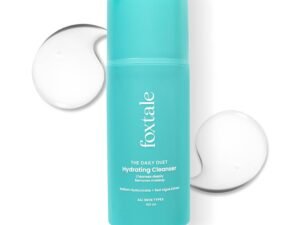 Cetaphil Gentle Skin Hydrating Face Wash 125 ml