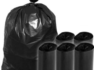 ʼgarbage bags medium 30 pcsʼ