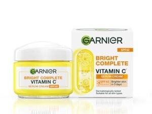 Garnier Bright Complete Vitamin C Booster Serum 30 ml