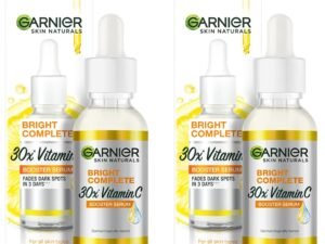 Garnier Bright Complete Vitamin C Booster Serum 30 ml